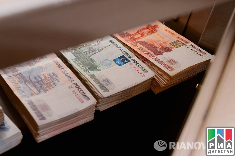 Минфин РФ предлагает лишать свободы сроком до двух лет организаторов финансовых пирамид
