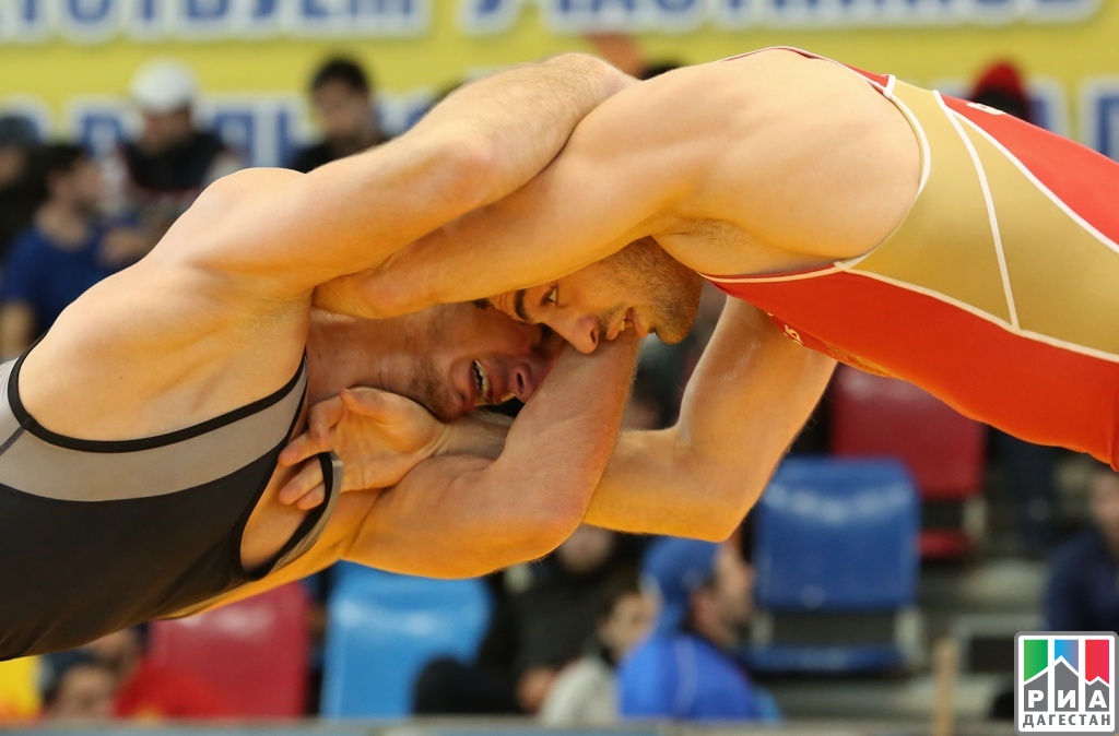 Москвичи завоевали две медали на юниорском первенстве мира по спортивной борьбе