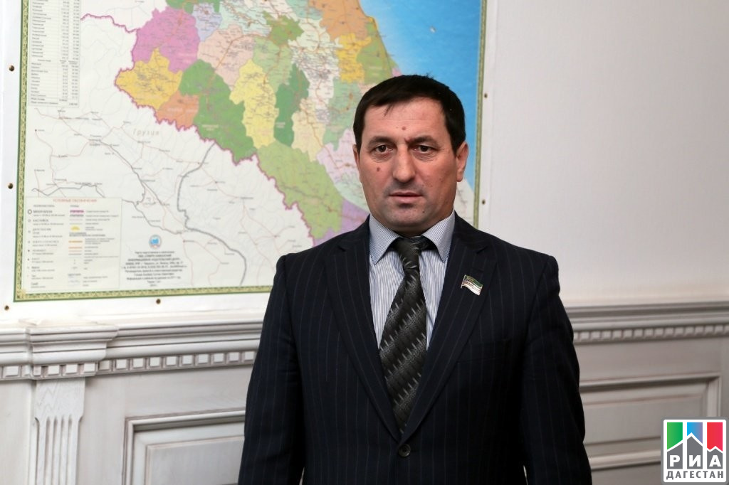В Дагестане по «делу Росреестра» следствие просит арестовать недвижимость на ₽20 млрд