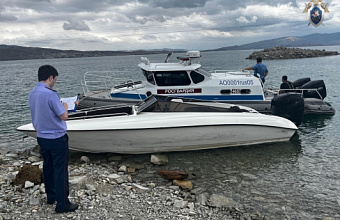 В Дагестане проверили безопасность пассажирских перевозок на воде