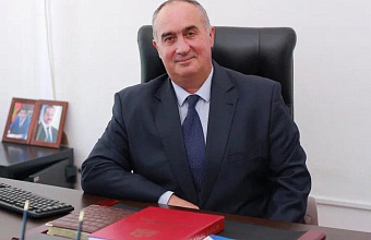 Мирсамед Сеидов: «Меня переполняет гордость за руководство одним из старейших учебных заведений Дагестана»