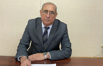 Владислав Данилян: «Благотворительность сегодня становится нормой для бизнеса»