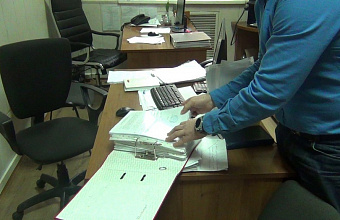 Хищение гранта на 2 800 000 рублей выявили в Махачкале