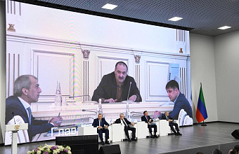Развитие общественного транспорта в Дагестане обсудили на конференции в Махачкале