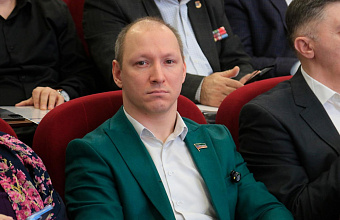 Депутат НС РД Гасан Османов предложил ввести новый дорожный знак для ветеранов СВО