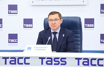 Более 3 млн человек проголосовали на предварительном голосовании «Единой России»