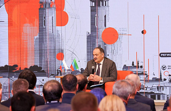 Елена Павлюченко: «Восполнение кадрового дефицита в образовании – задача номер один»