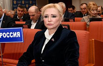 Елена Павлюченко: «Уделяя внимание сфере образования, мы инвестируем в наше будущее»