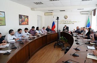 В Дагестане подготовлено более 3 тыс. специалистов для сельского хозяйства