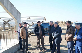 В Дагестане местная птицеферма реализует инвестпроект расширения производства