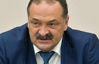 На Украине заочно был вынесен приговор Главе Дагестана Сергею Меликову за помощь участникам СВО