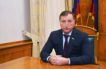 Заур Аскендеров: «Попытки Запада изолировать Россию от экономических и культурных контактов не привели к успеху»