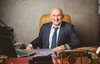 Магомедзагид Муслимов: «Правильный сон – основа здорового образа жизни»