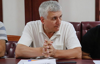 Саид Ниналалов — об итогах Прямой линии Владимира Путина