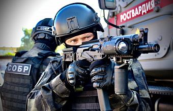 Участник банды Басаева и Хаттаба задержан в Дагестане