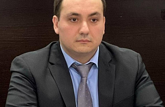 Комитет Госдумы РФ наградил благодарственным письмом депутата Османа Булатова