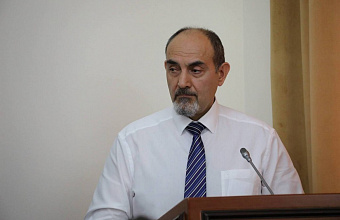 В Дагестане продолжается системная работа по сохранению родных языков