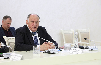 Поддержка АПК Дагестана из федерального бюджета увеличится почти на 25% в 2025 году