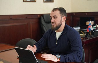 ЦУР и «Дагэнерго» усиливают взаимодействие по вопросам восстановления электроснабжения