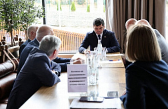 Депутаты Народного Собрания РД приняли участие в работе комитетов СКПА