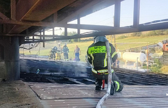 121 пожар потушили в Дагестане за минувшую неделю