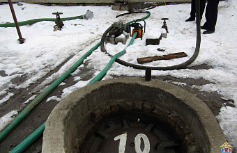 Житель Кизилюрта попытался похитить дизельное топливо с тепловоза