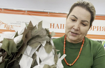 Депутат парламента Дагестана Узлипат Гасанова отправила в Луганск гуманитарную помощь