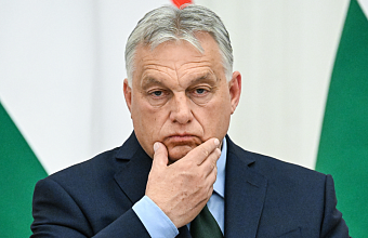 Песков: Орбан предлагал обмен пленными и рождественское перемирие на Украине