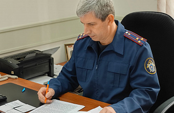 Глава дагестанского села подозревается в мошенничестве на полмиллиона рублей