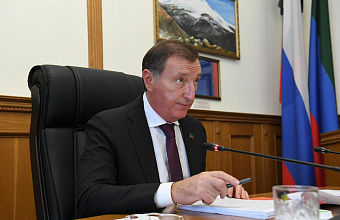 47-ая сессия депутатов парламента Дагестана состоится 23 сентября