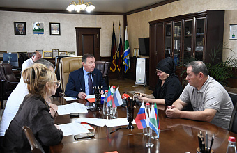 Вопросы граждан, поднятые на приемах спикера парламента Дагестана, успешно решены