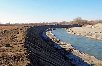 Дагестан получит из федерального бюджета финансирование на мелиорацию сельхозземель