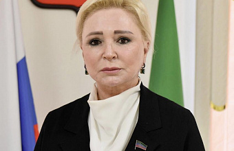 Елена Павлюченко: «Мы обязательно возьмем на контроль вопросы поступления ребят в учебные заведения и окажем им всестороннюю поддержку»