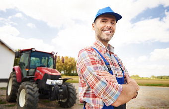 Спрос на сельхозработников в России вырос более чем в полтора раза