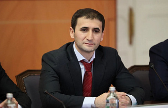 Марат Алияров: «“Прямая линия” стала площадкой, где дагестанцы получили честные ответы»