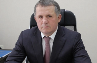 Рамазан Мирзаев освобожден от должности замминистра экономики и территориального развития Дагестана