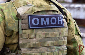 Подозреваемые в незаконном обороте оружия задержаны в Дагестане