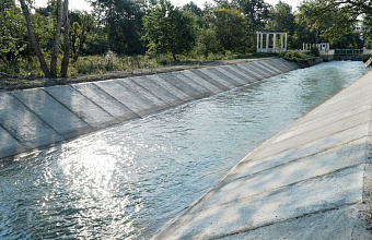 В 2025 году в Дагестане реализуются 80 проектов в области мелиорации