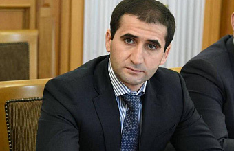 Марат Алияров: «Махачкала заслуживает современного, чистого и комфортного облика»