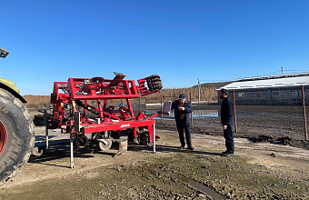 Дагестан на пути к технологическому лидерству в АПК