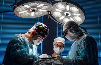 Всероссийский конкурс врачей дополнится наградой за героизм и профессионализм