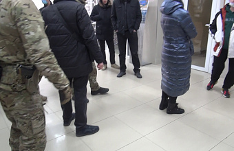 Бухгалтер почтамта в Дагестане признан виновным в растрате бюджетных средств