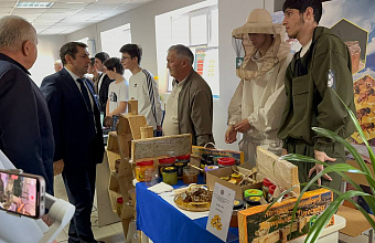 30 агропредприятий Дагестана предложили вакансии для специалистов отрасли