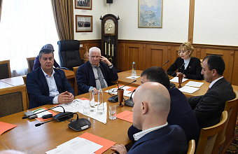 В Дагестане продолжается работа по созданию лесопарковых зон для улучшения экологии