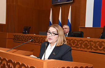 Заур Аскендеров дал поручение проработать предложения по вопросу сохранения родных языков