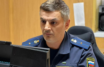 Дагестанец получил 15 суток за неуплату алиментов на своих дочерей