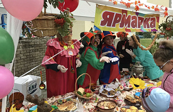 День работников сельского хозяйства в Дагестане отметят масштабной выставкой-ярмаркой