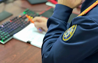 По факту смерти четырехлетнего ребенка в Дагестане возбуждено уголовное дело