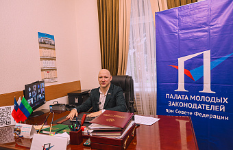 Гасан Османов выступил с предложением создания локальных реабилитационных площадок