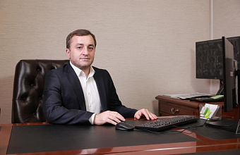 Аташ Аташев: «Работа “Дагтехкадастра” нацелена на обеспечение прозрачной и справедливой кадастровой оценки объектов недвижимости»